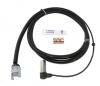 KNORR BREMSE 0486000241K50 Датчик ABS 2000 мм , угловой
