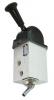 KNORR BREMSE I92190 HB1189 Ручной тормозной кран MAN