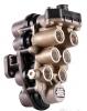 KNORR BREMSE II39010FN50 Кран (клапан) 4-х контурный защитный.