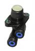 KNORR BREMSE K018005N00 Клапан педали тормоза Iveco EuroCargo/EuroTech