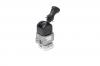 KNORR BREMSE K038818N50 K038818N50_Клапан ручного тормоза MB ACTROS MP3