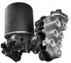 KNORR BREMSE K043850N00 Блок подготовки воздуха Iveco Stralis