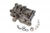 KNORR BREMSE K075170N50 Клапан безопастности 4-х контурный (осушителя)