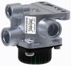 KNORR BREMSE K158598N00 клапан ускорительный! 8.5 bar\ MAN, MB ATEGO