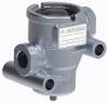 KNORR BREMSE K186503N00 Клапан ограничения давления 7,5 bar , Резьба входа : М16х1,5