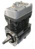 KNORR BREMSE SEB01455X00 Компрессор 2-х цилиндровый