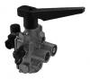 KNORR BREMSE SV3273 Кран управления пневмоподвеской