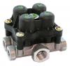 KNORR BREMSE II36012000 Кран уровня пола