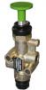 KNORR BREMSE II36061 AE4265 кран тормозной прицепа !\KOGEL