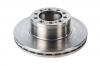 KNORR BREMSE K119842 Диск тормозной 430*45*131*199 MB Actros MP4/Antos
