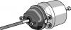 KNORR BREMSE K153953N00 Энергоаккумулятор (кулачковый тормоз) TYPE20/30 MB/MAN