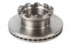KNORR BREMSE K211832N50 Диск тормозной SAF