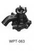 AISIN WPT-063 Помпа