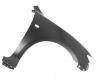 API MZ1430160-0R00 КРЫЛО MAZDA 3 МЕТАЛЛИЧЕСКОЕ 04- ПРАВОЕ СЕДАН