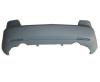 API MZ2500870-3000 БАМПЕР MAZDA 6 ЗАДНИЙ ГРУНТОВАННЫЙ/СЕРЫЙ 06- ЕВРО ТИП