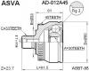 ASVA AD-012A45 Граната наружная