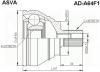 ASVA AD-A64F1 Граната наружная