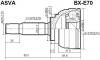 ASVA BX-E70 Граната наружная