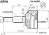 ASVA DW-005A47 Шрус наружный с кольцом ABS 29х52х33