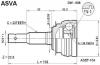 ASVA DW-006 Граната наружная