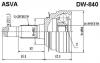 ASVA DW-840 Граната наружная