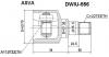 ASVA DWIU-556 Шрус внутренний 19х35х22