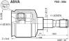 ASVA FDID5024 ШРУС ВНУТРЕННИЙ ЛЕВЫЙ 32х42х35