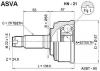 ASVA HN21 ШРУС НАРУЖНЫЙ 32x55x26