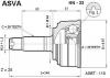ASVA HN33 ШРУС НАРУЖНЫЙ 32x64x28