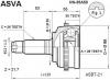 ASVA HN-35A50 Граната наружная