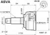 ASVA HN-38 Граната наружная