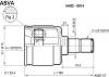 ASVA HNID5014 ШРУС ВНУТРЕННИЙ ЛЕВЫЙ 28x35x25