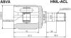 ASVA HNILACL ШРУС ВНУТРЕННИЙ ЛЕВЫЙ 32x40x29