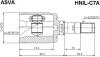 ASVA HNILC7A ШРУС ВНУТРЕННИЙ ЛЕВЫЙ 28x35x25