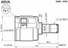 ASVA HNIP5015 ШРУС ВНУТРЕННИЙ ПРАВЫЙ 28x35x25