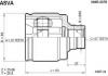 ASVA HNIR507R ШРУС ВНУТРЕННИЙ ЛЕВЫЙ 32x40x27