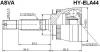ASVA HYELA44 ШРУС НАРУЖНЫЙ 30x50x25