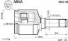 ASVA MEIU163 ШРУС ВНУТРЕННИЙ 26x45x37