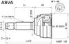 ASVA MT09 ШРУС НАРУЖНЫЙ 30x54x25