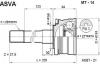 ASVA MT14 ШРУС НАРУЖНЫЙ 27x56x28