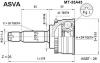 ASVA MT33A43 ШРУС НАРУЖНЫЙ 24x54x25