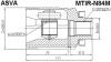 ASVA MTIRN84M ШРУС ВНУТРЕННИЙ ПРАВЫЙ 24x42x28