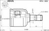 ASVA MTIU5022 ШРУС ВНУТРЕННИЙ ЛЕВЫЙ 26x41x27