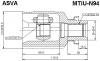 ASVA MTIUN94 ШРУС ВНУТРЕННИЙ 30x41x26