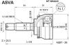 ASVA MTN94A43 ШРУС НАРУЖНЫЙ 30x54x25
