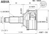 ASVA MZ10A44 ШРУС НАРУЖНЫЙ 26x56x28 [12]