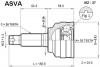 ASVA MZ-37 Граната наружная