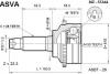 ASVA MZ37A44 ШРУС НАРУЖНЫЙ 30x56x28