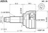 ASVA MZ-38 Граната наружная