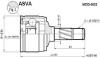 ASVA MZID5022 ШРУС ВНУТРЕННИЙ ПРАВЫЙ 25x35x26